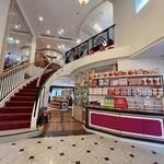 ムレスナティー東京 - 