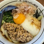 山田うどん食堂 - 