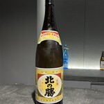 ポン酒タグラム The Bar 谷町6丁目 - 