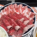 Hitorishabushabu Nanadaime Matsugorou - 