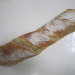 ブーランジェリー メゾン ユキ - ポーリッシュ