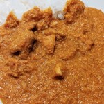 Restaurant Dix-neuf - 〜クレッセントの賄い風～チキンカレー