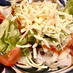 ちゃんぷる～ - 