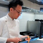 Restaurant Dix-neuf - 