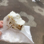 Vilmilk Cheese Factory - 焼きチーズ