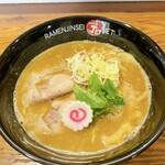 Ramen Jinsei Jetto Roppyaku - 