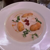 フレンチ キッチン - 