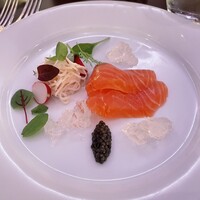 フレンチ キッチン - 