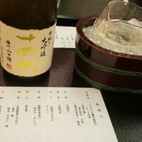 熊魚菴 たん熊北店 東京ドームホテル店 - 