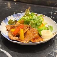 和食のあらまさ - 