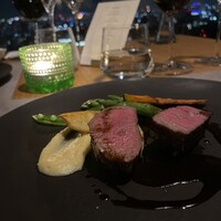 オールデイダイニング オアシスガーデン - 