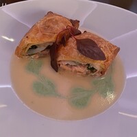 フレンチ キッチン - 