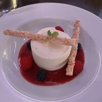 フレンチ キッチン - 