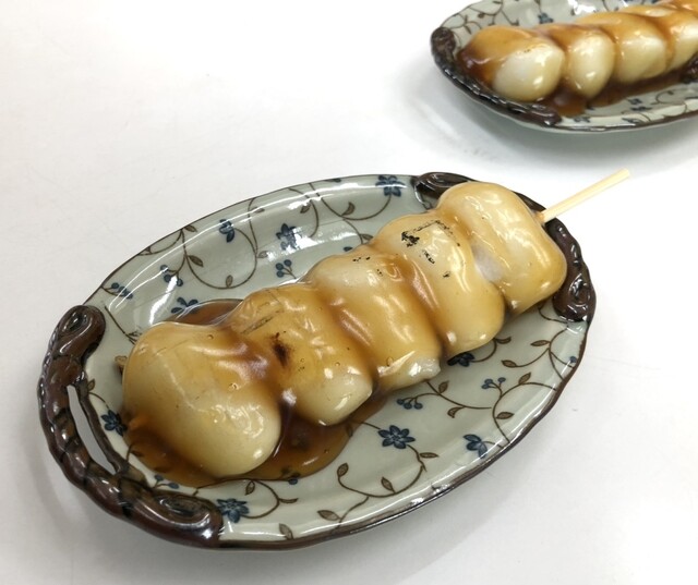 やまか茶舗 左沢 &ndash; 山形の本格和菓子店