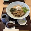 鴨屋 そば香 大倉山店