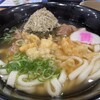 資さんうどん 岡山大元店