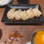 餃子と唐揚げの酒場 しんちゃん - 
