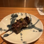 Yakitori Tsukada - 