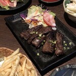 肉バル＆ビアホール MeatBeer - 