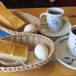 コメダ珈琲店 - 