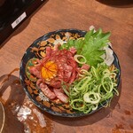 餃子と唐揚げの酒場 しんちゃん - 