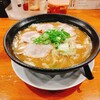 ラーメントリトン 本店