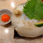イカの店 PUNCHI - 