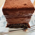 パティスリー ル・ココン - 