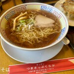 キッチンつきさっぷくらぶ - 