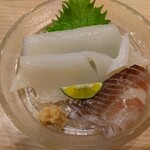 イカの店 PUNCHI - 