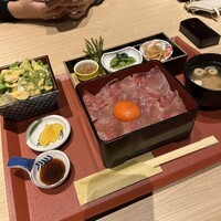 個室和食 肉割烹 吟次郎 品川駅前店 - 