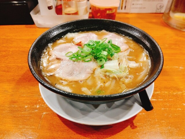 Ramen Triton Hon Ten photo 3