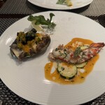 鉄板たかはし - 