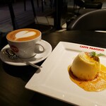 CAFFE PASCUCCI - 