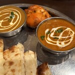 アジアンダイニング スバビハニ - 