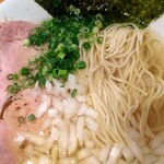 麺屋 まほろ芭 - 