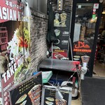 ケバブバー - 