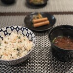 鉄板たかはし - 