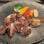 鉄板たかはし - 