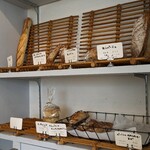 イマジネ - 店内