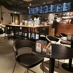 CAFFE PASCUCCI - 