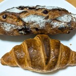 イマジネ - 購入パン