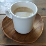 イマジネ - コーヒー