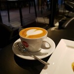 CAFFE PASCUCCI - 