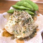 さくら本店 - ポテトサラダ　2024.5.22