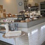 イマジネ - 店内