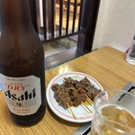 べんけい - 料理写真: