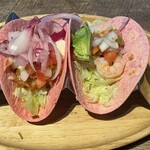 TEXMEX FACTORY 渋谷公園通り店 - 