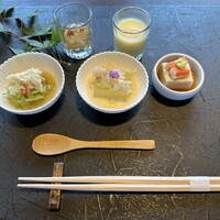 かにかとう - 
