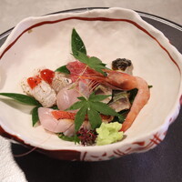 花れ割烹 遊木むら - 